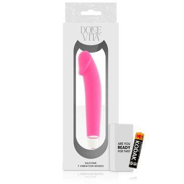 Cover in Silicone Igienico Morbido e Flessibile Dolce Vita
